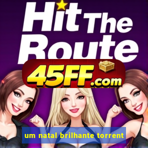 um natal brilhante torrent